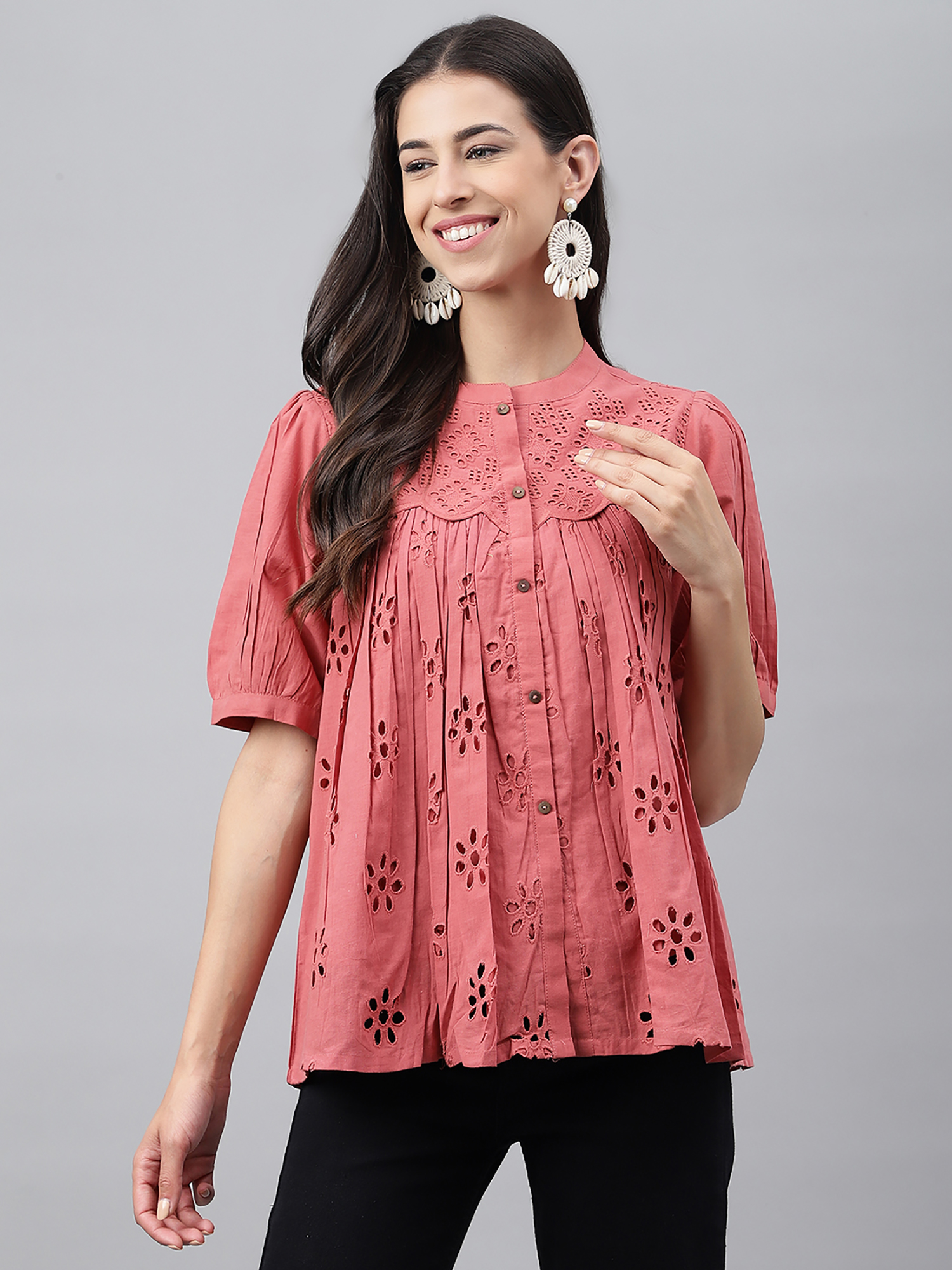 janasya tops
