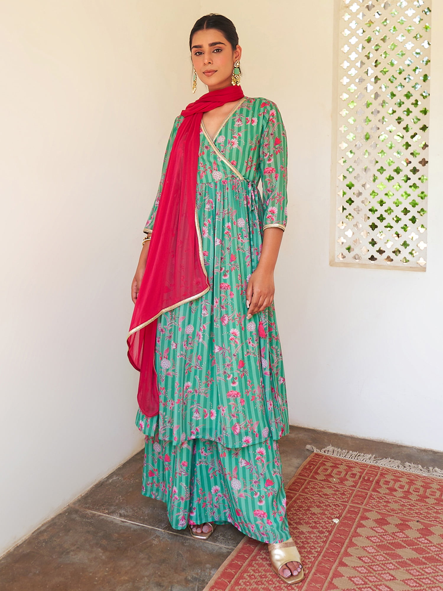 8-Quart Digital Air Fryer