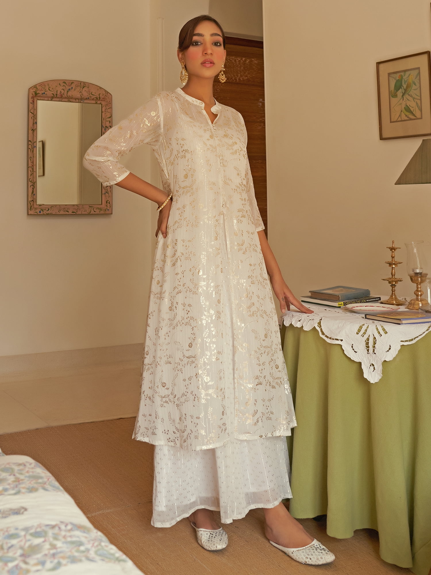 Janasya gown hotsell