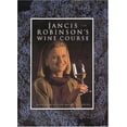 thumbnail image 1 of Pre-Owned Jancis Robinson's Wine Course (Hardcover) 0789202565 9780789202567, 1 of 1