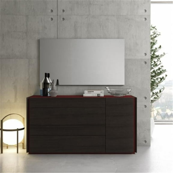 JandM Furniture Lagos Dresser
