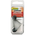 thumbnail image 1 of Clamp Steel Vinyl Coat, 1 of 3