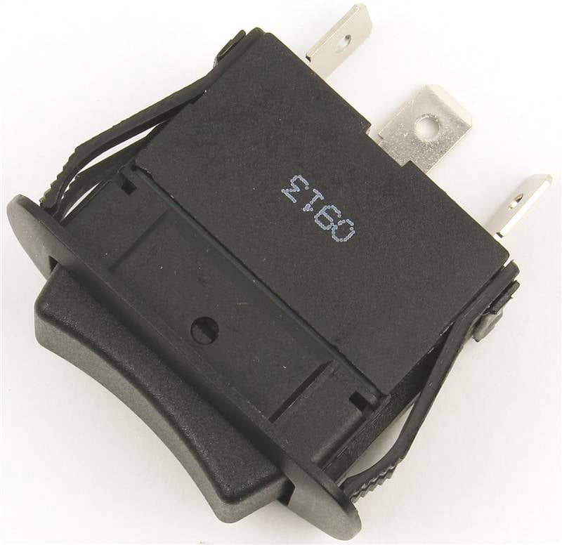 Jandorf Specialty Hardw Switch Rocker Mnt On Off On 61101