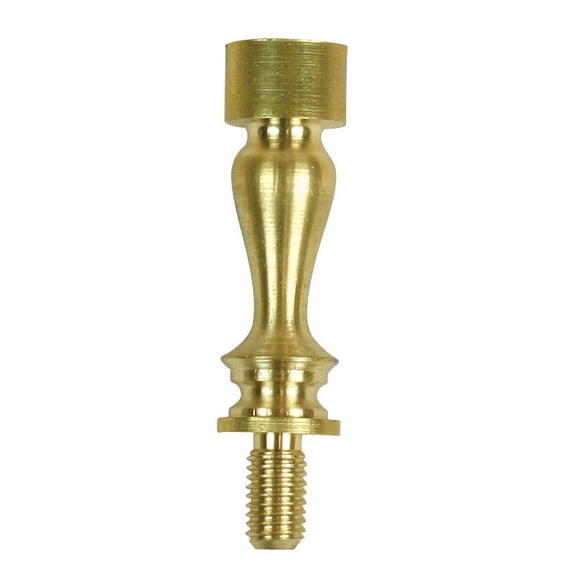 SHADE RISER 1-1/2" (Pack of 1)