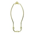 thumbnail image 1 of HARP 8" BRASS (Pack of 1), 1 of 2
