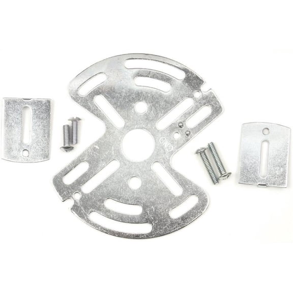 Jandorf Crossbar Kit