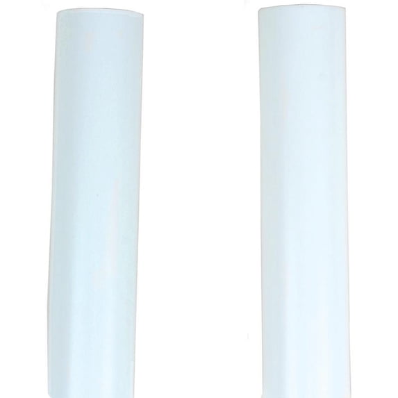 Jandorf 60227 Socket Cover, Standard Base, White, For: Maximum 25 W Bulb