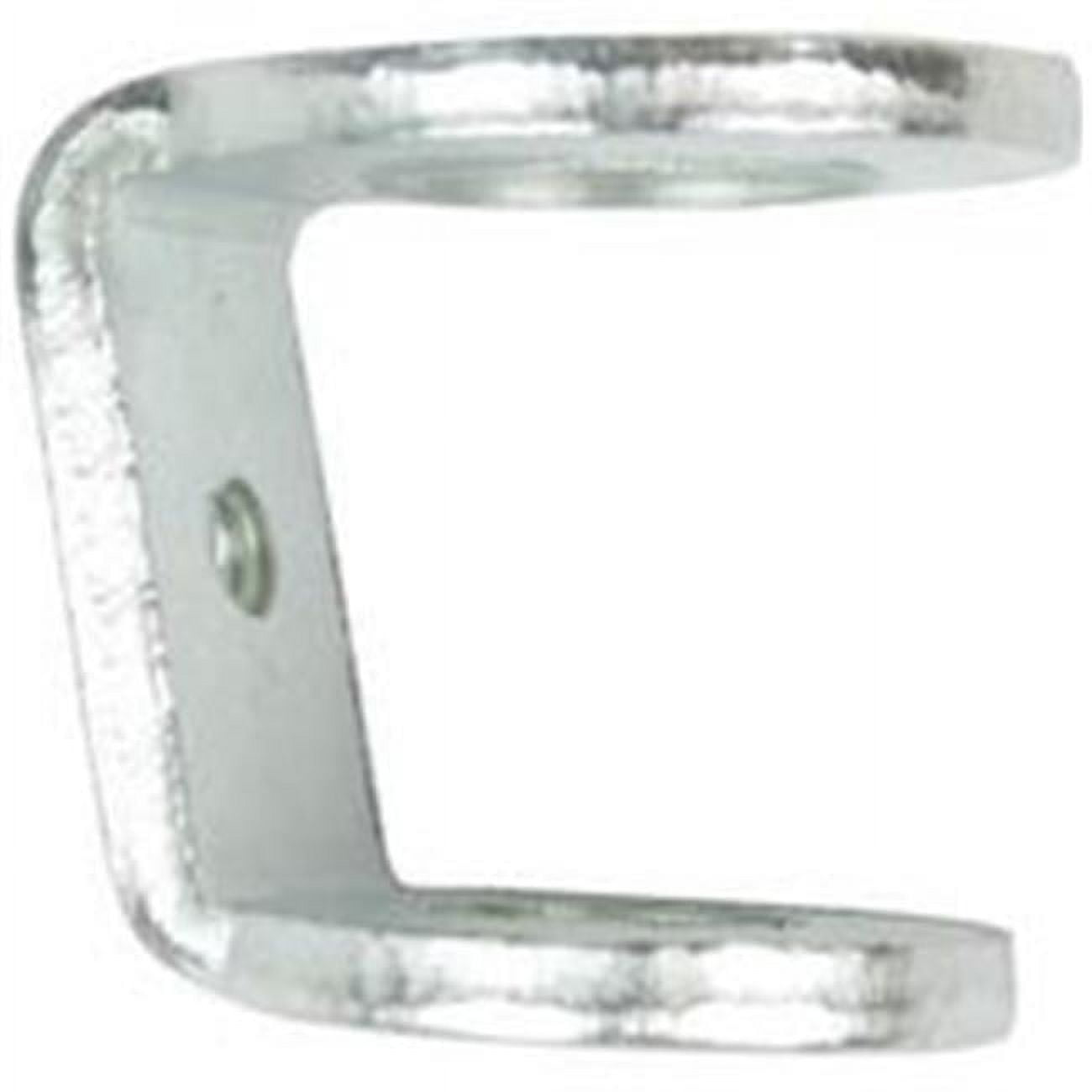 Jandorf Specialty Hardw Hickey Ceil 1/4Ip X 3/8Ip Zinc 60240 Jandorf Specialty Hardw Hickey Ceil 1/4Ip X 3/8Ip Zinc 60240