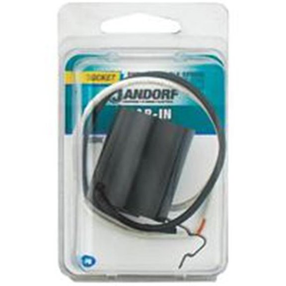 JANDORF 60543 PHENOLIC SNAP IN SOCKET, 3/4"