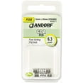 thumbnail image 1 of Jandorf 60671 GDA Ceramic Tube Fuse, 6.3 Amp, 1 of 2