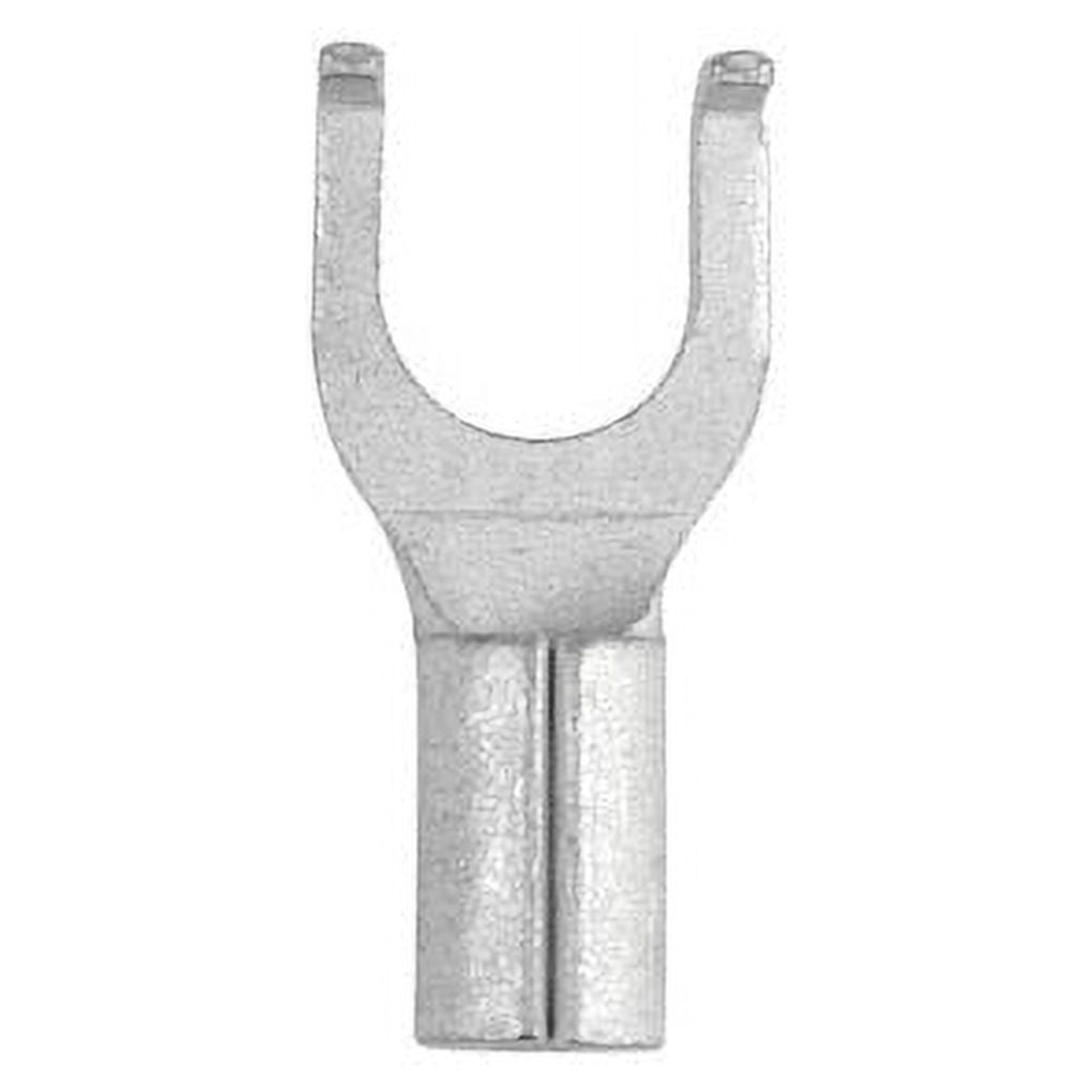 Jandorf 60887 Uninsulated Flange Spade Terminal, 16-14 AWG, Each ...