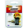 thumbnail image 1 of Jandorf 61166 Switch Toggle Single Pole Double Throw On/Off/On 3S, Each, 1 of 1