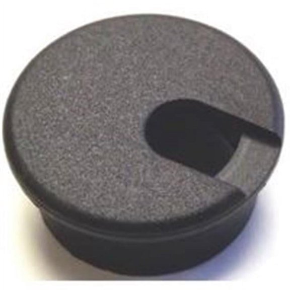 Jandorf Computer Grommet Fits 1-1/2 In. Cut Out