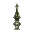 thumbnail image 1 of Jandorf Finial 3-1/2 In. Antbrs, 1 of 2