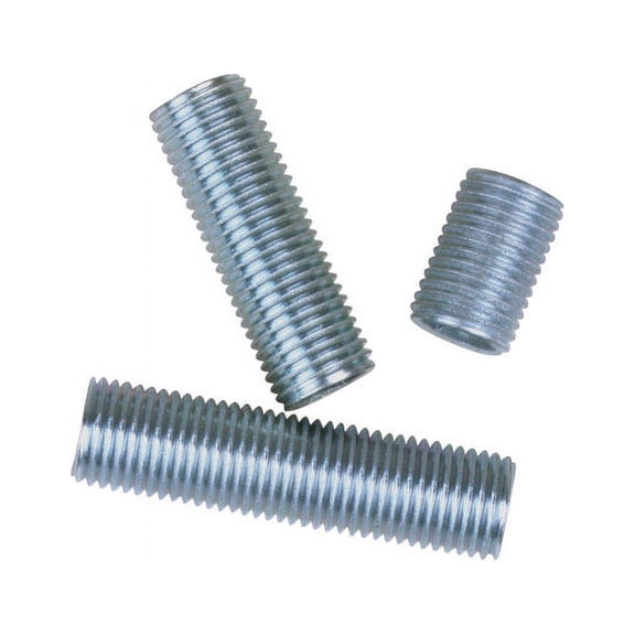 NIPPLES ZINC ASST BG/3 (Pack of 1)