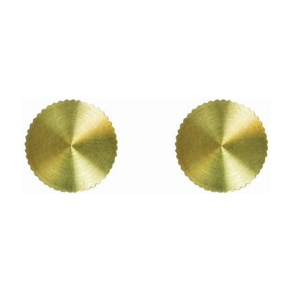 Jandorf Lock-Up Caps