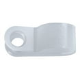 thumbnail image 1 of Jandorf Specialty Hardw 61468 Nylon Clamp - Natural, 0.38 x 0.38, 1 of 3