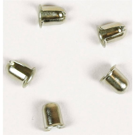 Jandorf Chain Bell Pack / 5 Chrome