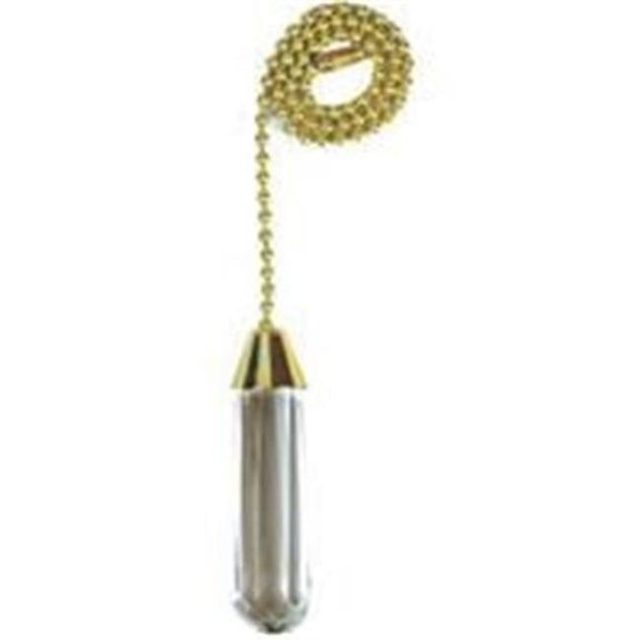 Jandorf Pull Chain 12 Ft.