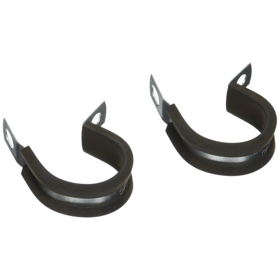 Jandorf Specialty Hardw Clamp Steel Rubber Cush 61526