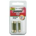 thumbnail image 1 of Jandorf Specialty Hardw Fuse Abc 2.5A Fast Acting 60600, 1 of 1