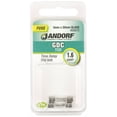 thumbnail image 1 of Jandorf Specialty Hardw Fuse Gdc 2.5A Time Delay 60677, 1 of 2