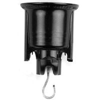 Jandorf 60449 60449 Phenolic Medium Base Attach On Socket