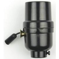 Socket Phen 3-way Pull Chain