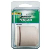 Jandorf Porcelain Medium Base Ring Socket 1 pk