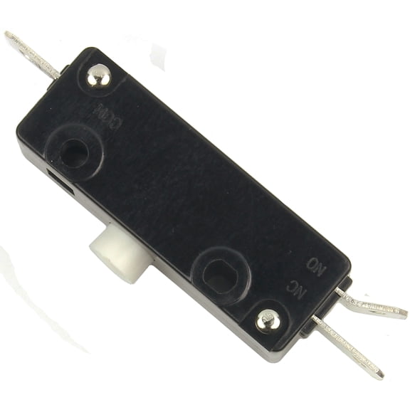 Jandorf Specialty Hardw Switch Plngr Short Snap Action 61030