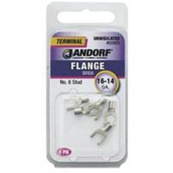 Jandorf Specialty Hardw Term Disc 16-14 M Unin 25T 60885