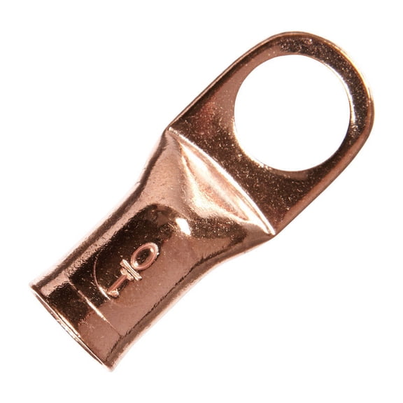 Jandorf Specialty Hardw Terminal Elec Lug 1/0 Un 3/8In 60772