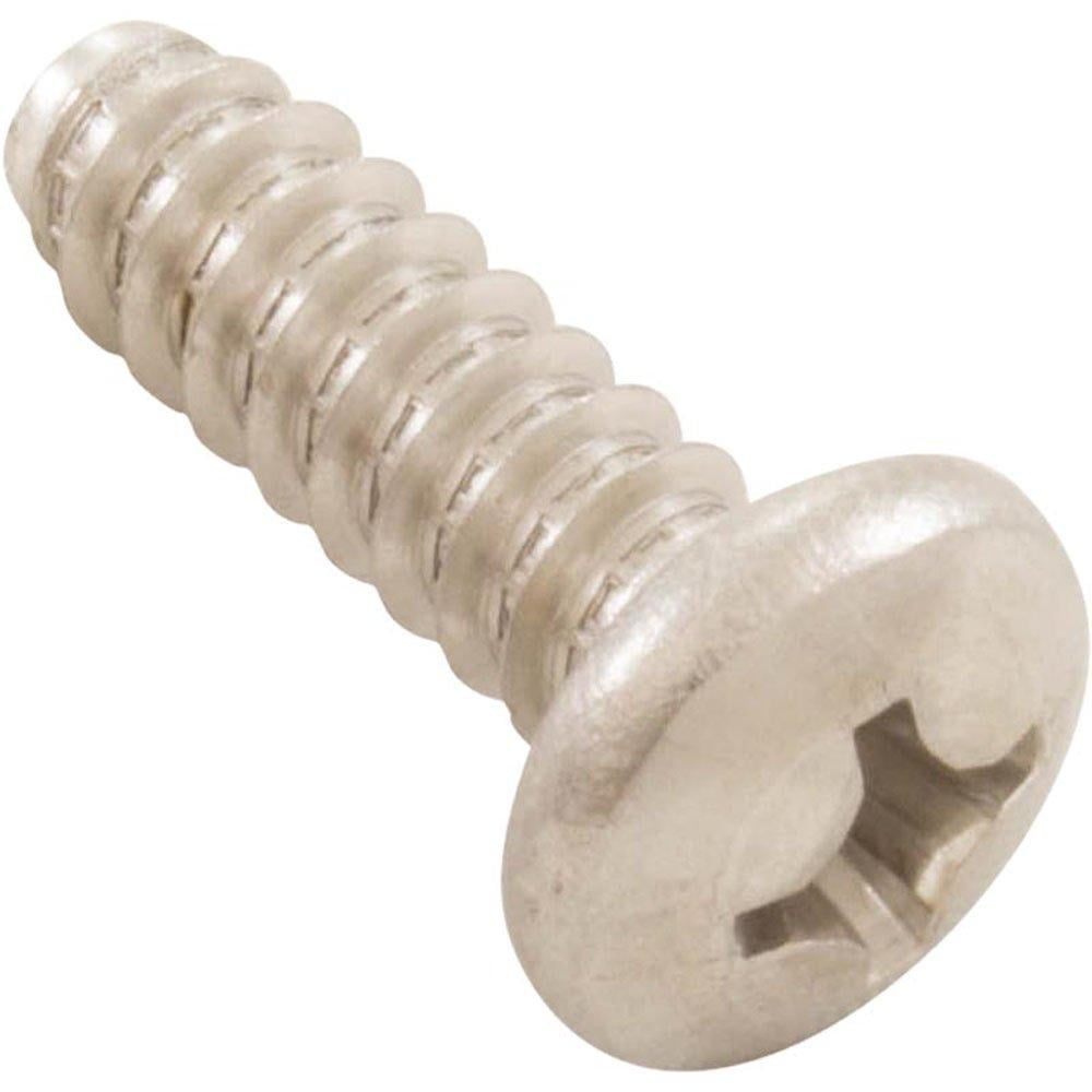 Jandy 14 x 3/4in Valve Housing Screw (Set of 8) for Jandy Valve Pool