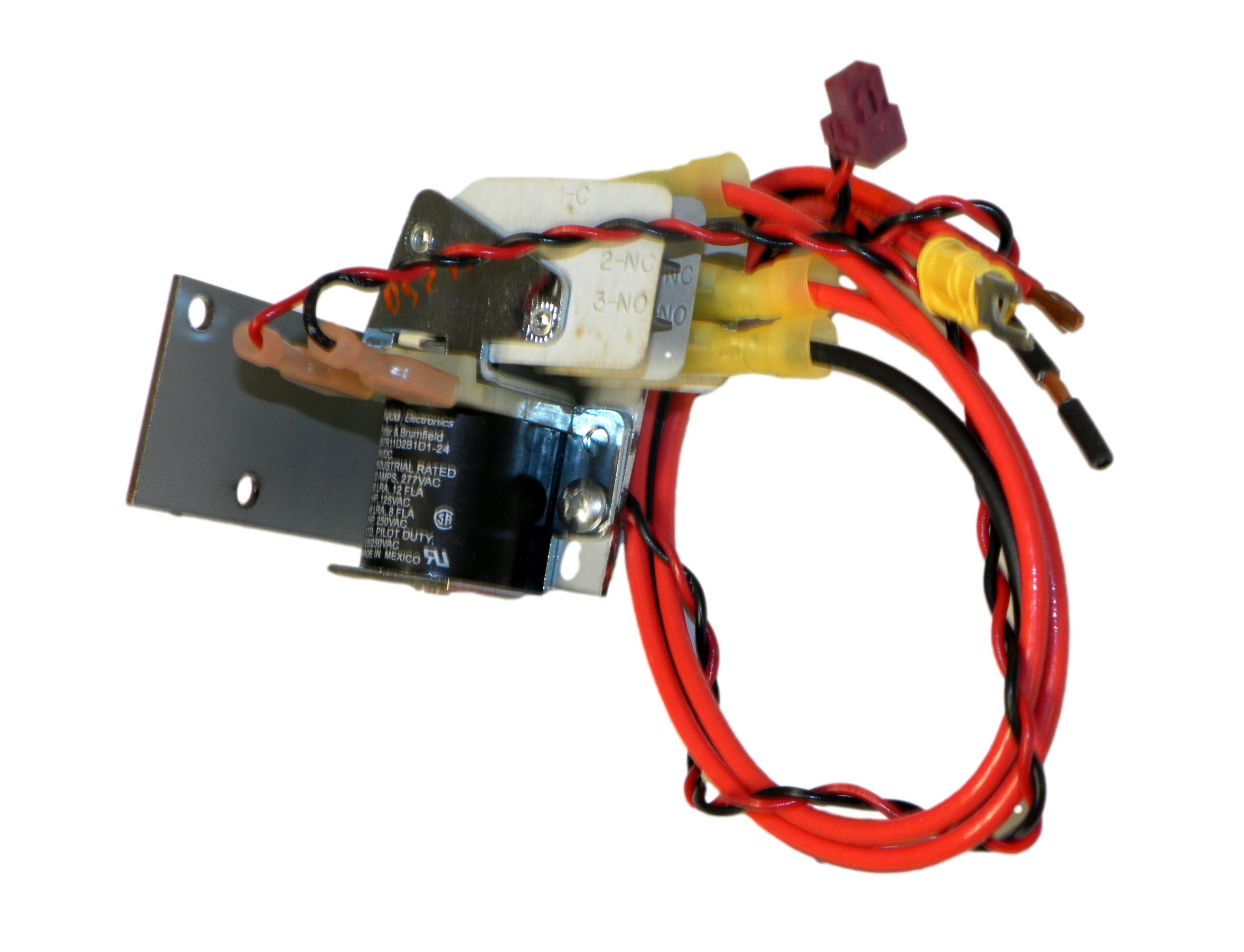 Jandy 2 Speed Motor Relay Kit for 2Speed Pump Operation 6796