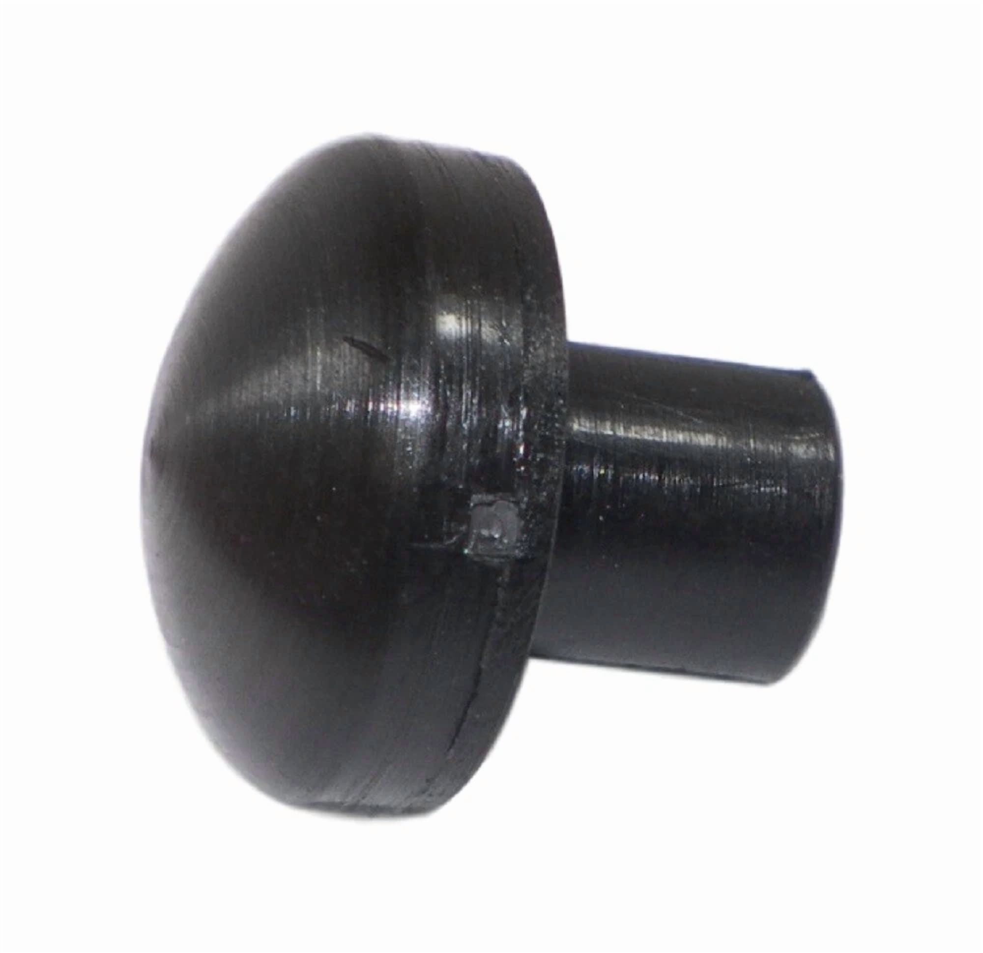 Jandy 3117 Side Wheel Nut For Jandy Ray-Vac/ Ray-Vac/Dm Pool Cleaner, Black