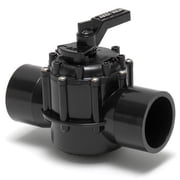 Jandy 2-PORT DIVERTER VALVE CPVC GREY