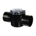 thumbnail image 1 of Jandy 7307 Large Straight 2-1/2-Inch to 3-Inch Pool/Spa Check Valve, 1 of 1