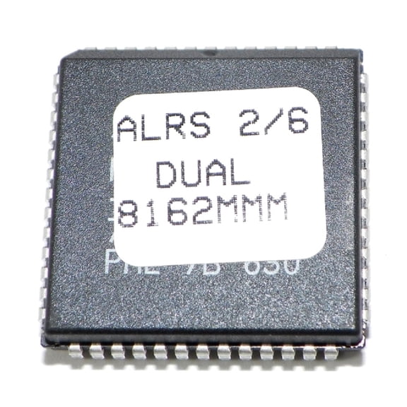 Jandy 8162MMM Dual PPD Chip RS 2/6 Electronic Components & Accessories