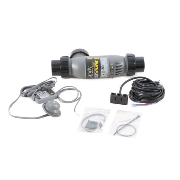 Jandy AquaLink Cell Kit for Pools up to 12,000 Gallons 25' Cable PLC700-25