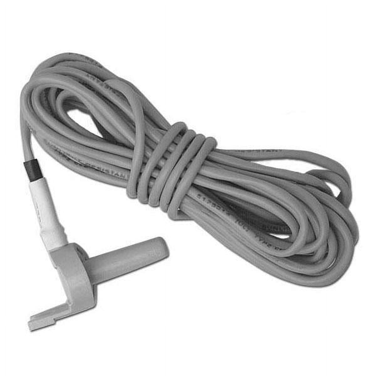 Jandy AquaLink RS Temperature Sensor Kit, Gray (Water, Air, Solar) with