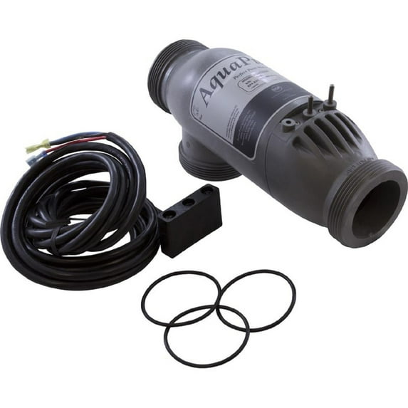 Zodiac R0452300 3-Port Cell Replacement Kit for Zodiac Jandy PureLink APURE700 AquaPure Water Purification System