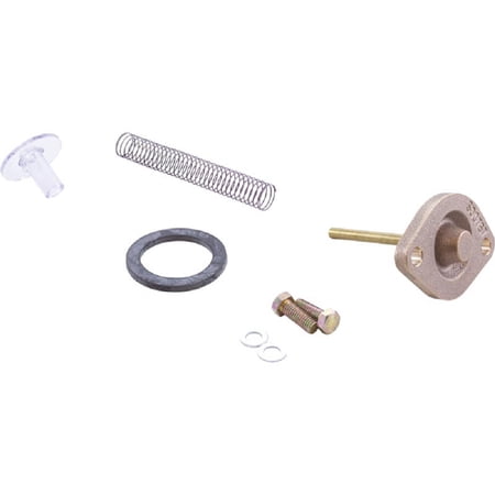 Bypass Assembly, Zodiac Jandy LRZE/LRZM 125