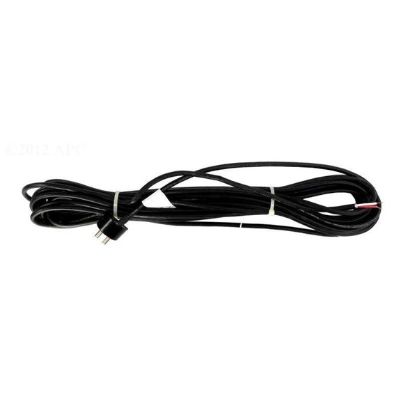 Jandy Half Moon Style 2 Contact with 50' Cord (Skimmer Install) - S2044A