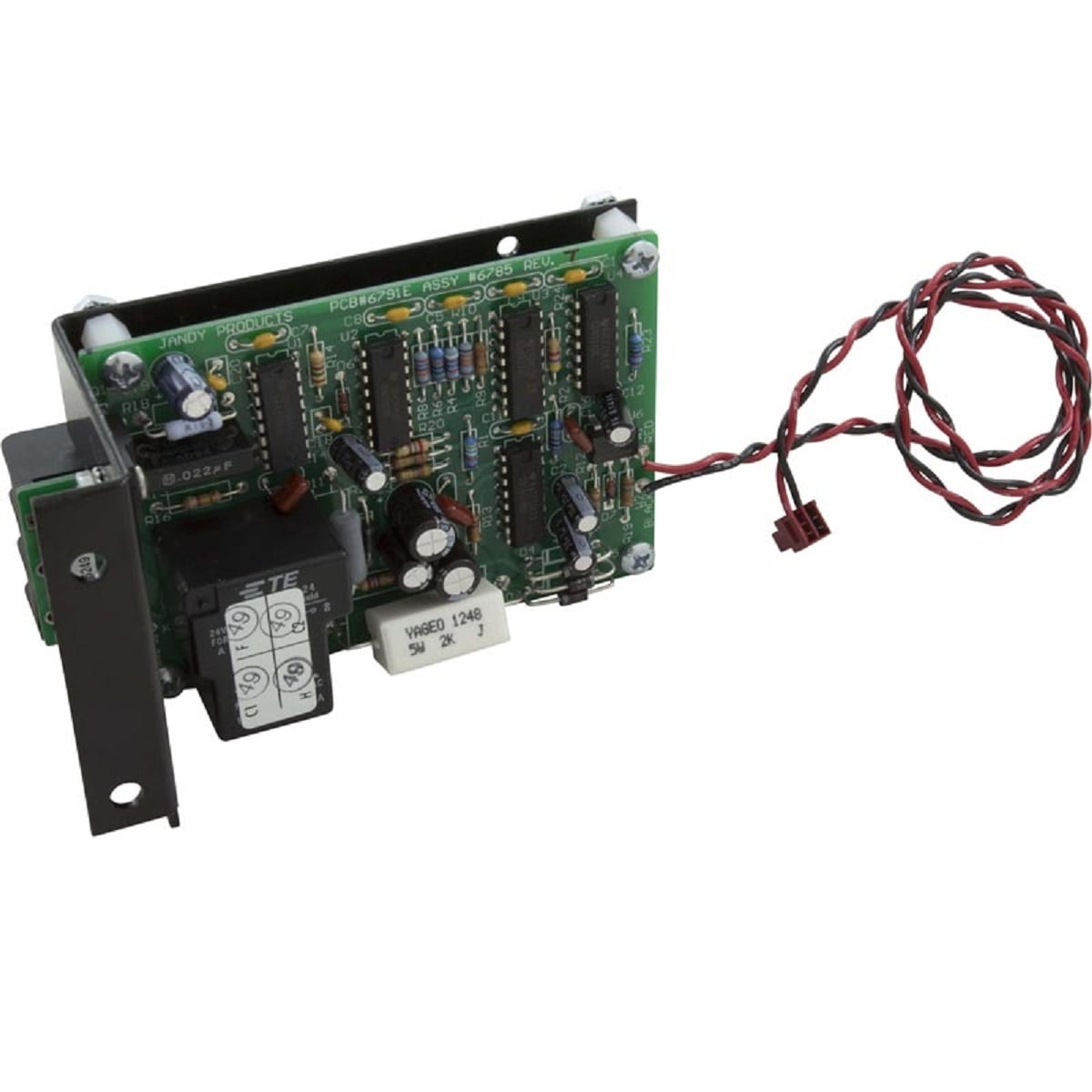 Jandy Incandescent Light Dimming Module 6587