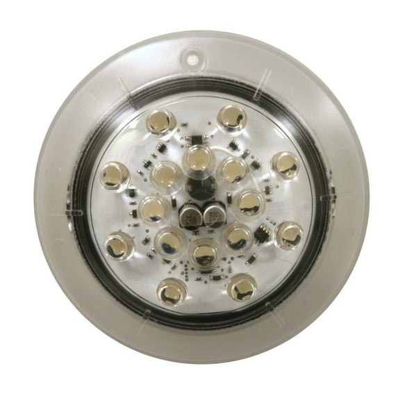 Jandy JLUC10-50 - Nicheless LED Underwater Light 12Vac. 10W Max