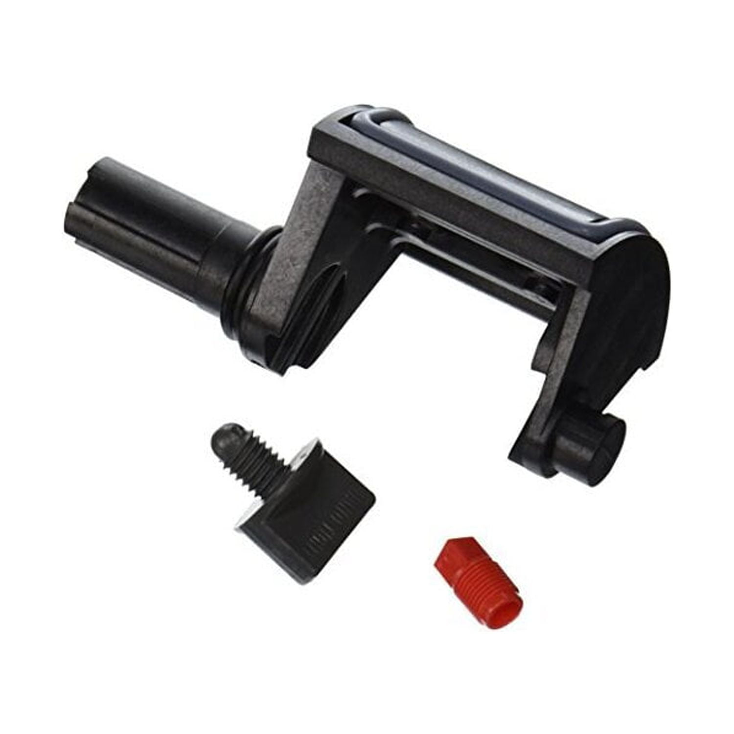 Jandy OEM 2 or 3 Way Diverter Valve Kit w/ O Rings and Knob Never Lube