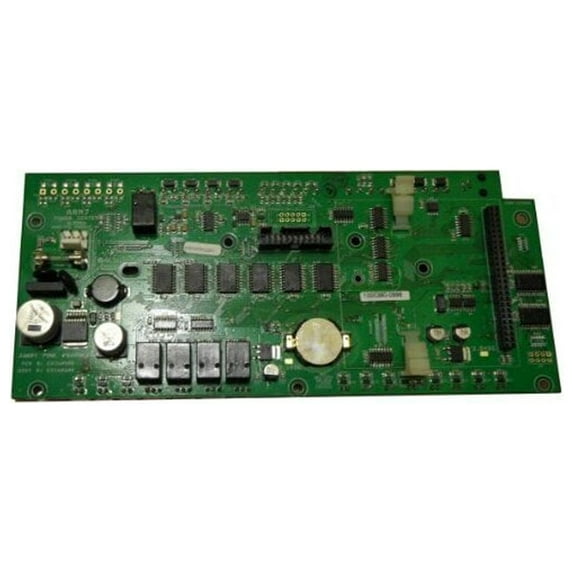 PCB, Zodiac Jandy AquaLink RS, Primary Power Center, 50 pin