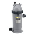 thumbnail image 1 of Jandy Pro Series CS 150 Square Foot Pool Single Element Cartridge Filter | CS150, 1 of 5