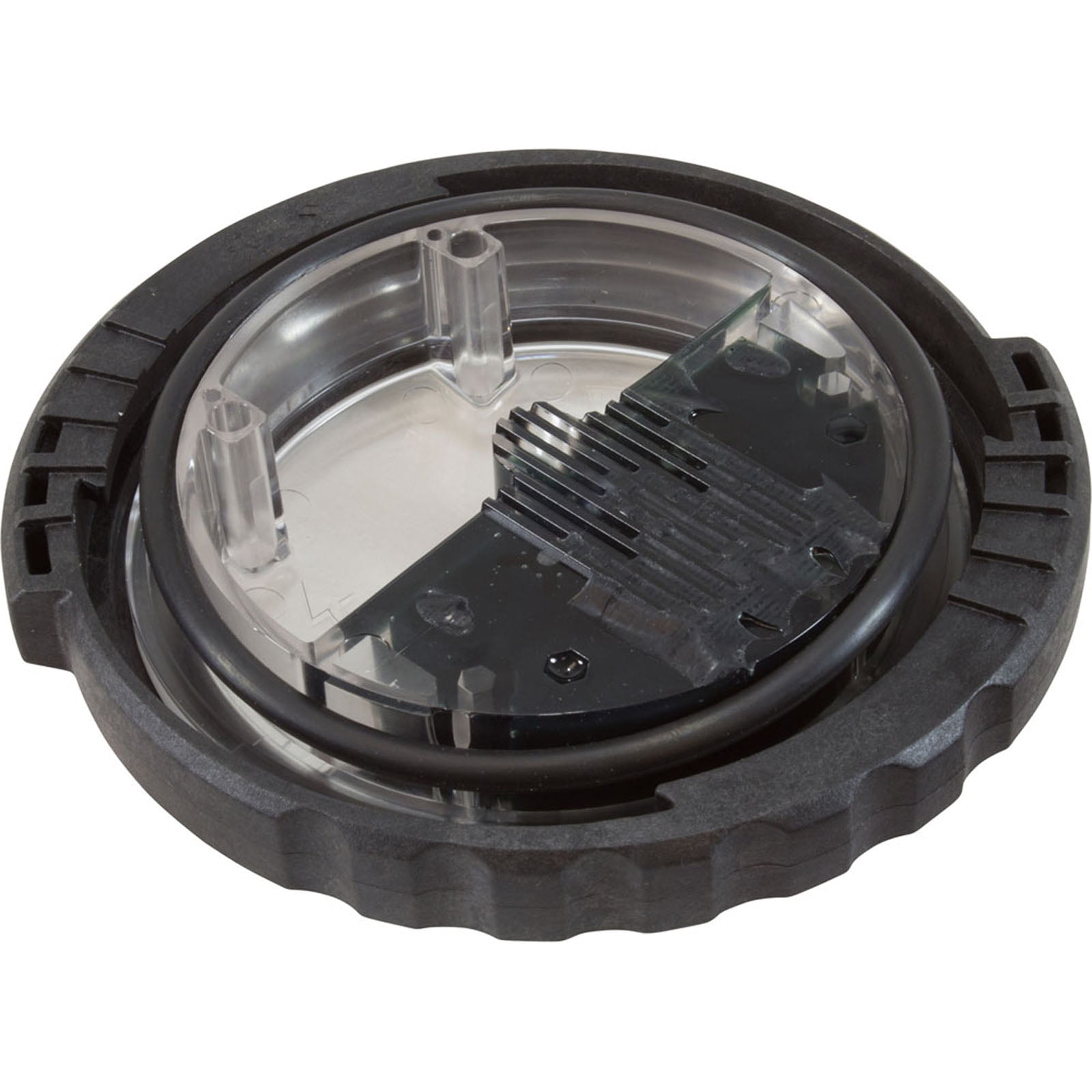 Jandy Pro Series TruClear Chlorinator Winterizing Cap Pool