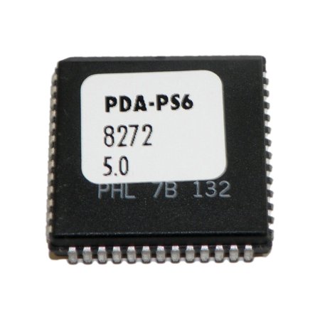 Jandy R0443100 Software Chip PPD PDA-PS6 Pool/Spa Combo 8272 Rev 5.0